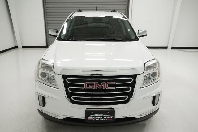 2017 GMC Terrain FWD 4dr SLT - 22999952 - 1