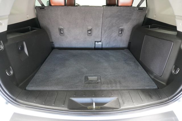 2017 GMC Terrain FWD 4dr SLT - 22999952 - 21