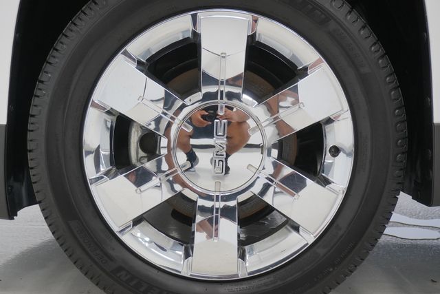 2017 GMC Terrain FWD 4dr SLT - 22999952 - 23