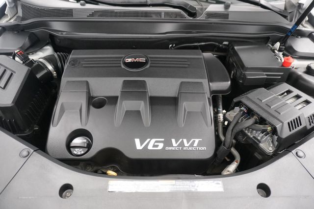 2017 GMC Terrain FWD 4dr SLT - 22999952 - 26