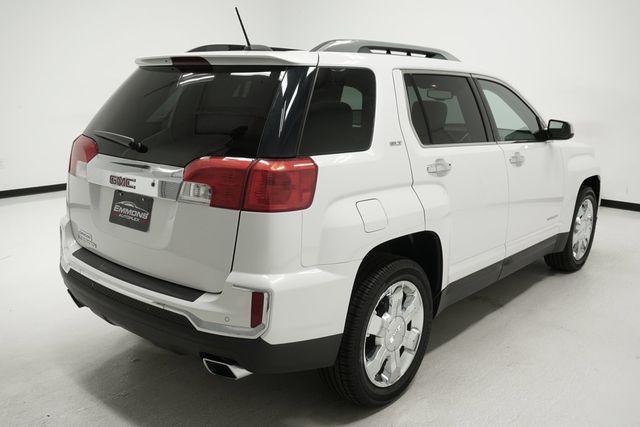2017 GMC Terrain FWD 4dr SLT - 22999952 - 3