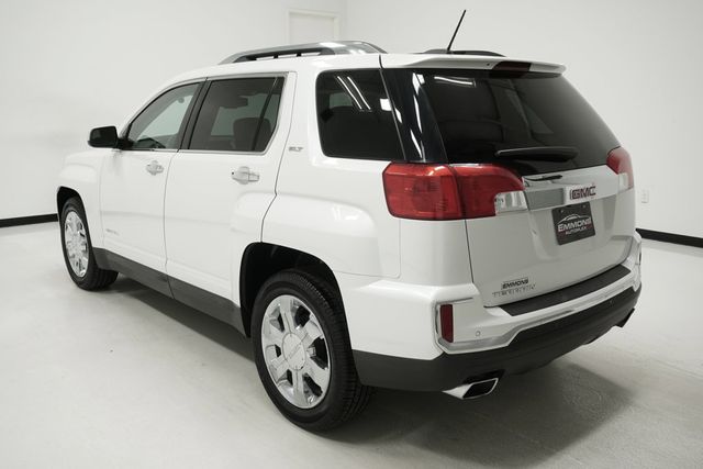 2017 GMC Terrain FWD 4dr SLT - 22999952 - 5