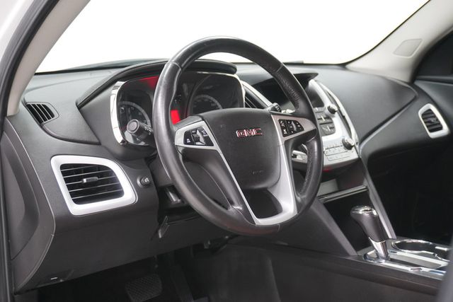 2017 GMC Terrain FWD 4dr SLT - 22999952 - 8