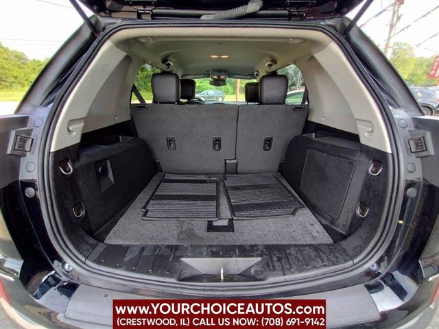 2017 GMC Terrain FWD 4dr SLT - 22894770 - 9