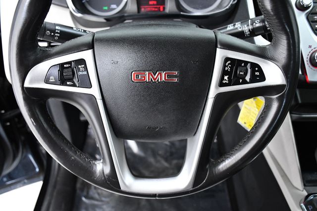 2017 GMC Terrain FWD 4dr SLT - 22933281 - 18