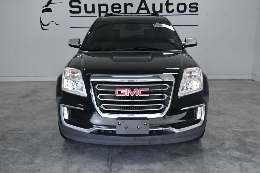 2017 GMC Terrain FWD 4dr SLT - 22933281 - 1