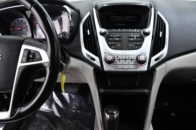 2017 GMC Terrain FWD 4dr SLT - 22933281 - 22