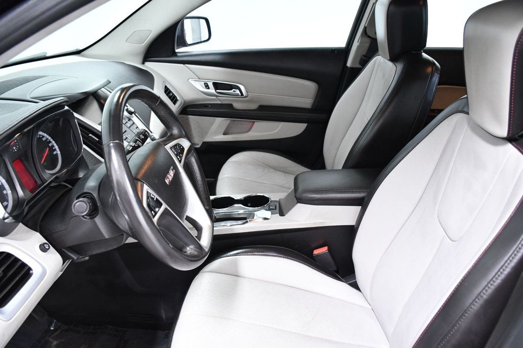 2017 GMC Terrain FWD 4dr SLT - 22933281 - 6