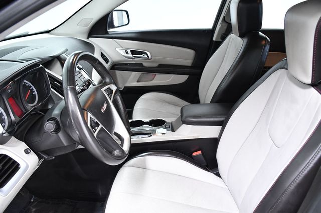 2017 GMC Terrain FWD 4dr SLT - 22933281 - 6