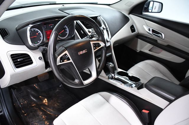 2017 GMC Terrain FWD 4dr SLT - 22933281 - 7