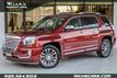 2017 GMC Terrain TERRAIN DENALI - FWD - NAV - LEATHER - MOONROOF - BACKUP CAM  - 23085589 - 0