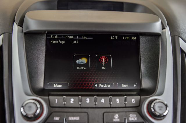 2017 GMC Terrain TERRAIN DENALI - FWD - NAV - LEATHER - MOONROOF - BACKUP CAM  - 23085589 - 19