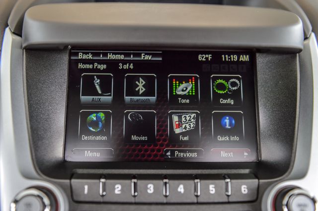 2017 GMC Terrain TERRAIN DENALI - FWD - NAV - LEATHER - MOONROOF - BACKUP CAM  - 23085589 - 21