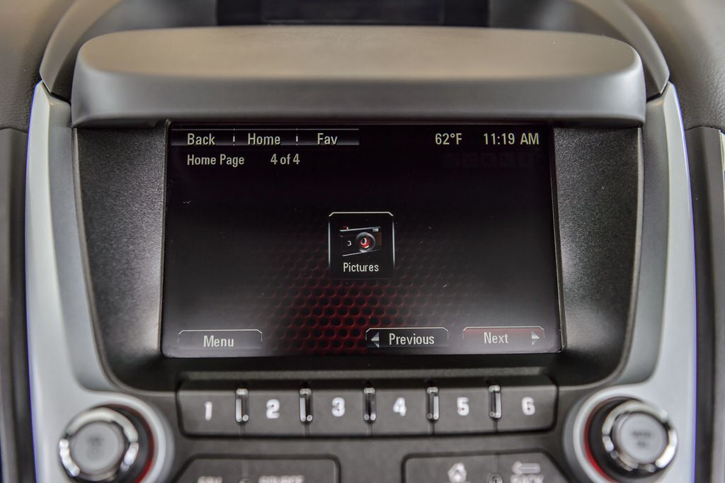 2017 GMC Terrain TERRAIN DENALI - FWD - NAV - LEATHER - MOONROOF - BACKUP CAM  - 23085589 - 22