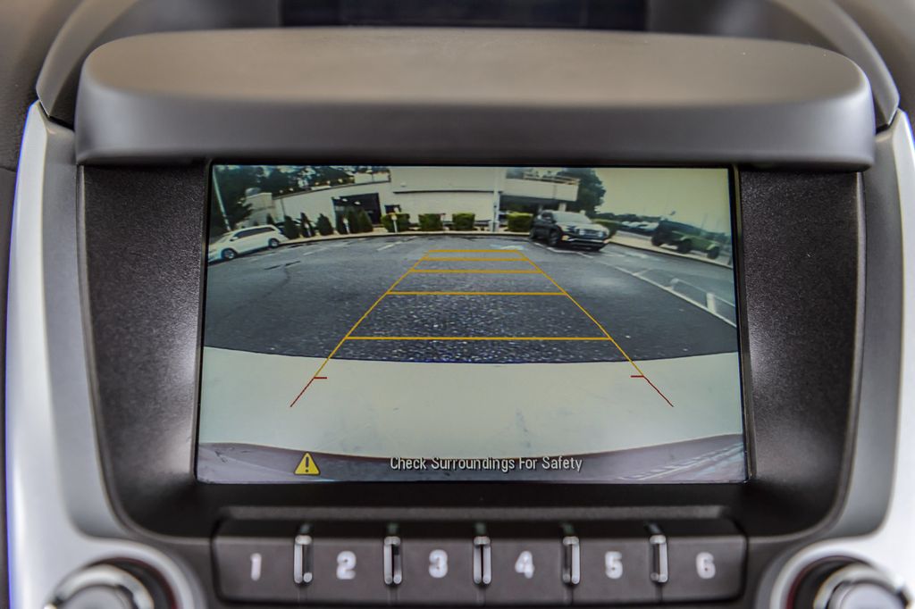 2017 GMC Terrain TERRAIN DENALI - FWD - NAV - LEATHER - MOONROOF - BACKUP CAM  - 23085589 - 23
