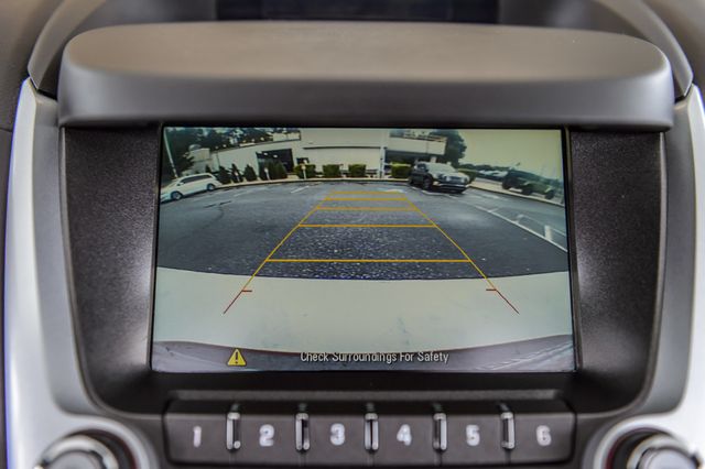 2017 GMC Terrain TERRAIN DENALI - FWD - NAV - LEATHER - MOONROOF - BACKUP CAM  - 23085589 - 23