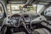 2017 GMC Terrain TERRAIN DENALI - FWD - NAV - LEATHER - MOONROOF - BACKUP CAM  - 23085589 - 24
