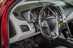 2017 GMC Terrain TERRAIN DENALI - FWD - NAV - LEATHER - MOONROOF - BACKUP CAM  - 23085589 - 25