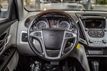 2017 GMC Terrain TERRAIN DENALI - FWD - NAV - LEATHER - MOONROOF - BACKUP CAM  - 23085589 - 27