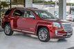 2017 GMC Terrain TERRAIN DENALI - FWD - NAV - LEATHER - MOONROOF - BACKUP CAM  - 23085589 - 3