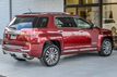 2017 GMC Terrain TERRAIN DENALI - FWD - NAV - LEATHER - MOONROOF - BACKUP CAM  - 23085589 - 8