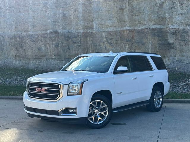 2017 GMC Yukon 2017 GMC YUKON SLT - 22957088 - 0