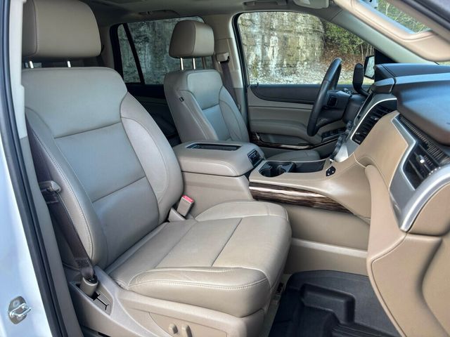 2017 GMC Yukon 2017 GMC YUKON SLT - 22957088 - 11