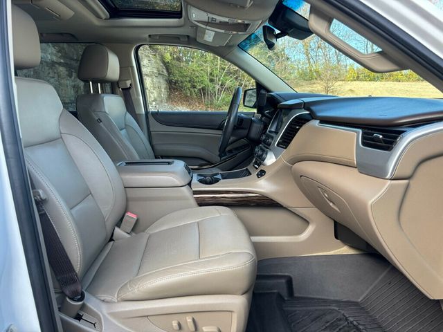 2017 GMC Yukon 2017 GMC YUKON SLT - 22957088 - 13