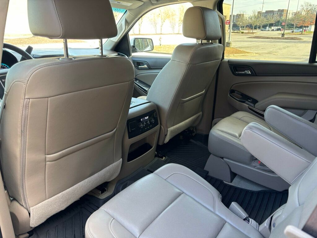 2017 GMC Yukon 2017 GMC YUKON SLT - 22957088 - 15