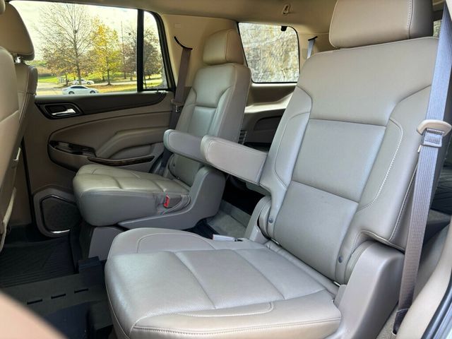 2017 GMC Yukon 2017 GMC YUKON SLT - 22957088 - 16