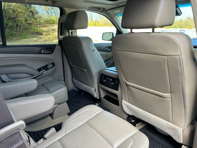 2017 GMC Yukon 2017 GMC YUKON SLT - 22957088 - 18