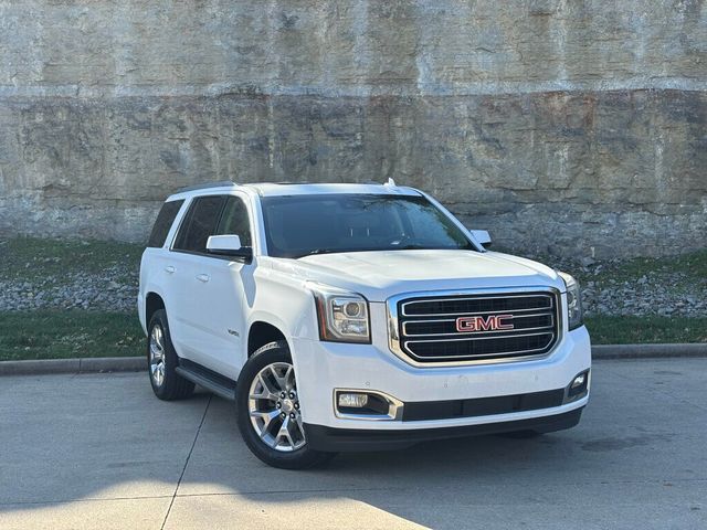 2017 GMC Yukon 2017 GMC YUKON SLT - 22957088 - 1