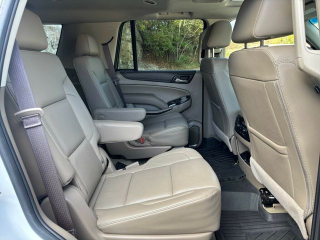 2017 GMC Yukon 2017 GMC YUKON SLT - 22957088 - 19