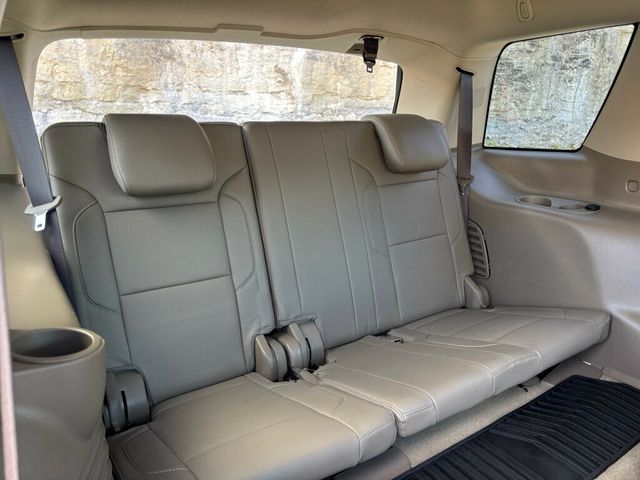 2017 GMC Yukon 2017 GMC YUKON SLT - 22957088 - 20