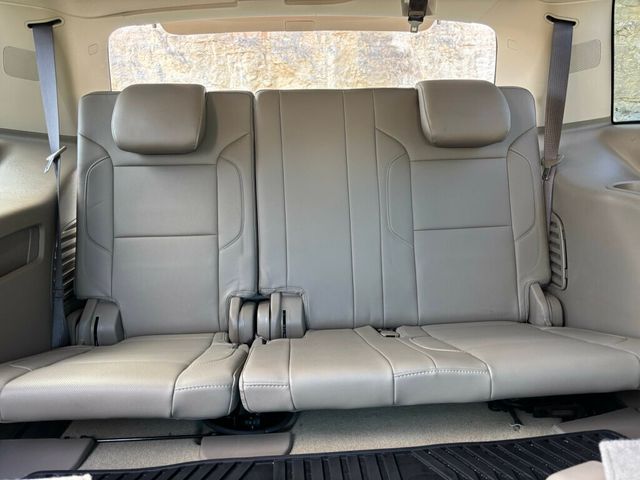 2017 GMC Yukon 2017 GMC YUKON SLT - 22957088 - 21