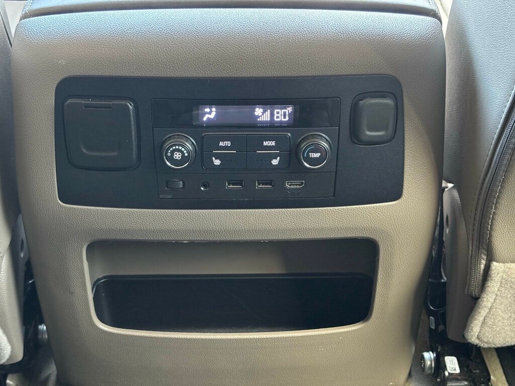 2017 GMC Yukon 2017 GMC YUKON SLT - 22957088 - 23