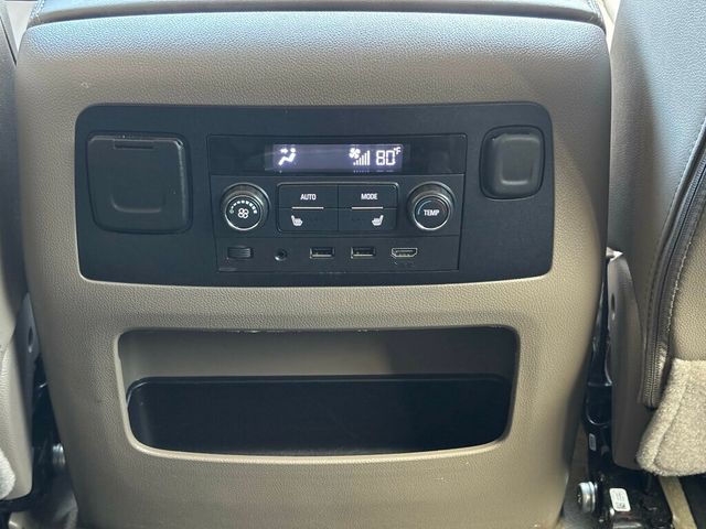 2017 GMC Yukon 2017 GMC YUKON SLT - 22957088 - 23