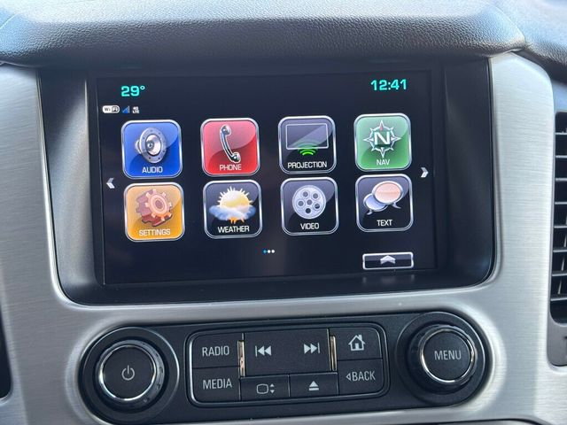 2017 GMC Yukon 2017 GMC YUKON SLT - 22957088 - 31