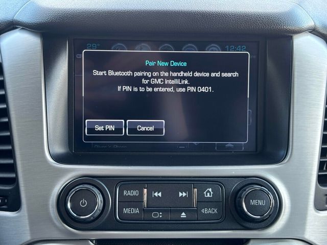 2017 GMC Yukon 2017 GMC YUKON SLT - 22957088 - 32