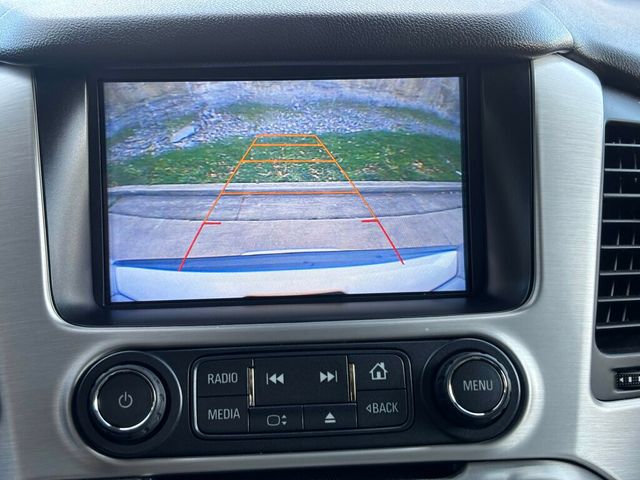 2017 GMC Yukon 2017 GMC YUKON SLT - 22957088 - 33