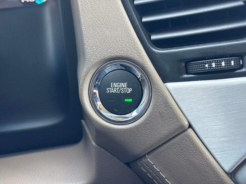 2017 GMC Yukon 2017 GMC YUKON SLT - 22957088 - 34