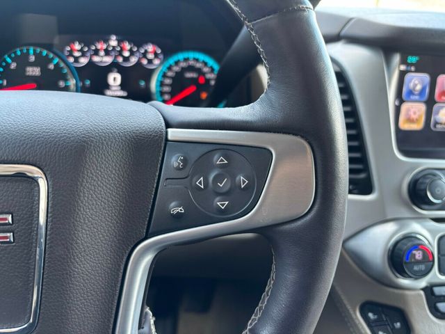 2017 GMC Yukon 2017 GMC YUKON SLT - 22957088 - 35