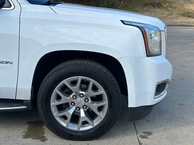 2017 GMC Yukon 2017 GMC YUKON SLT - 22957088 - 41