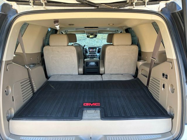 2017 GMC Yukon 2017 GMC YUKON SLT - 22957088 - 46