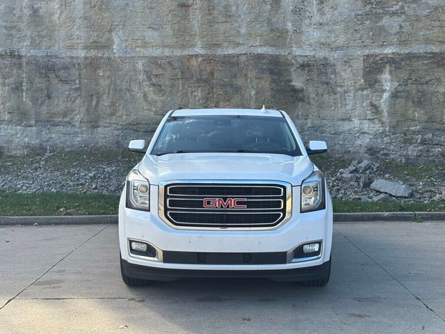 2017 GMC Yukon 2017 GMC YUKON SLT - 22957088 - 4