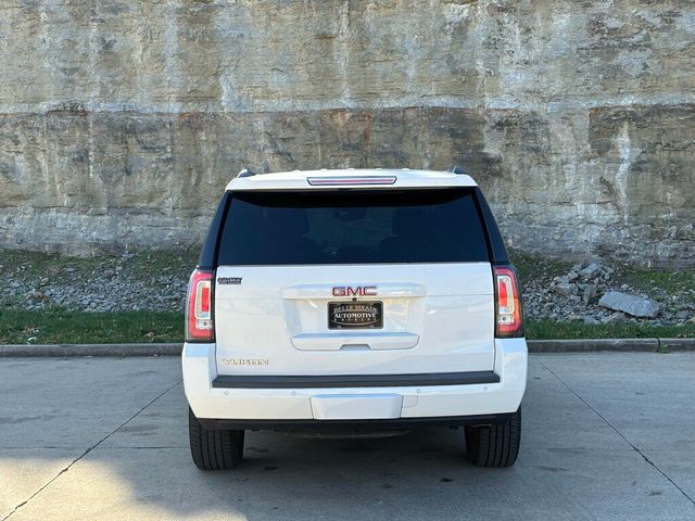 2017 GMC Yukon 2017 GMC YUKON SLT - 22957088 - 5