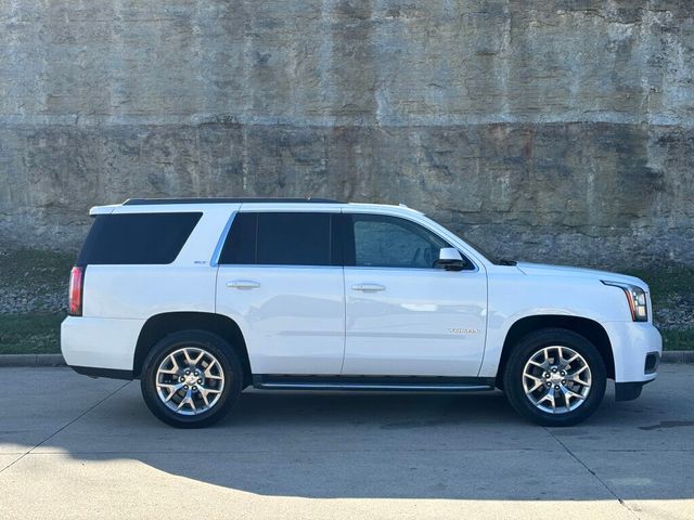 2017 GMC Yukon 2017 GMC YUKON SLT - 22957088 - 7