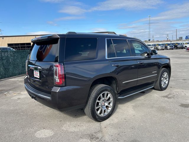 2017 GMC Yukon 2WD 4dr Denali - 22953286 - 3