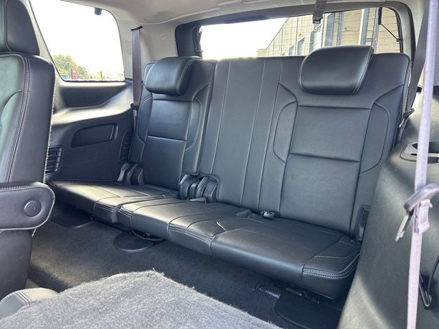 2017 GMC Yukon 2WD 4dr Denali - 22953286 - 6