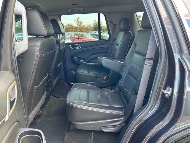 2017 GMC Yukon 2WD 4dr Denali - 22953286 - 7